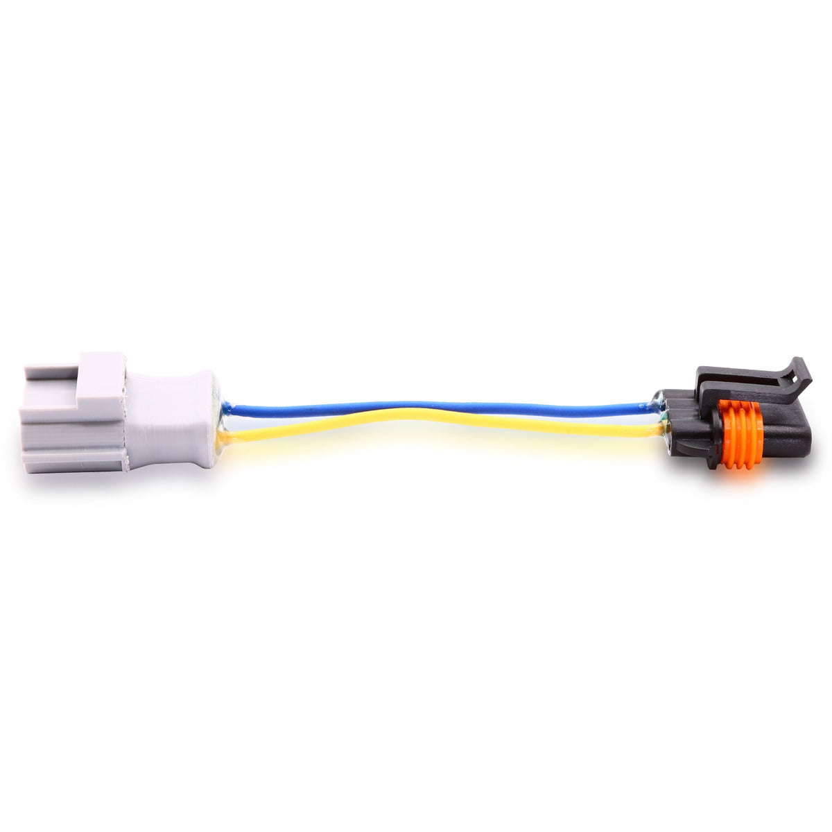 Mechman H105 Adapter Harness - GM 4 Pin to Ford 6G
