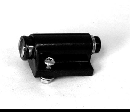 Repl Fuel Door Magnetic Latch - ZFDTL