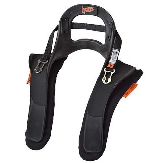 HANS Head and Neck Restraints - DK18347411SFI