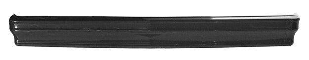 78-87 Malibu Front Bumper - 23550