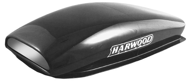 Aero Mod I Hood Scoop 9in - 3165