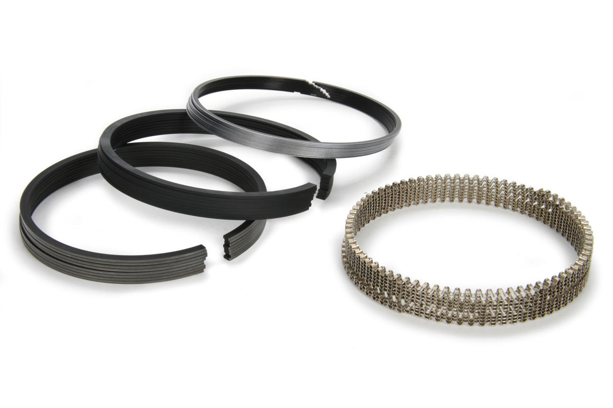 Hastings 8-CYL Ring Set - 2M4860
