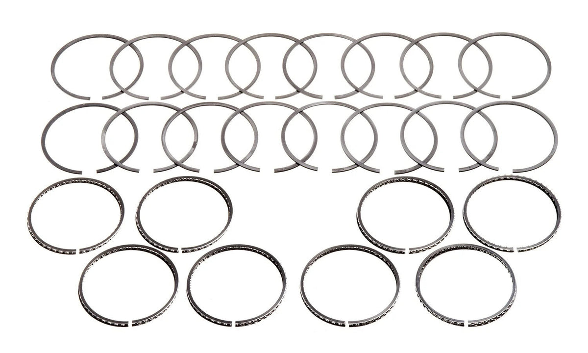 Hastings 8-CYL Ring Set - 2M4860040