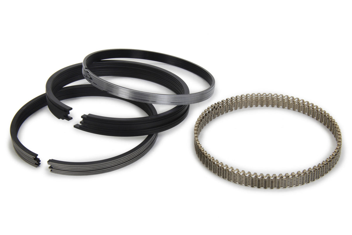 Hastings 8-CYL Ring Set - 2M5170