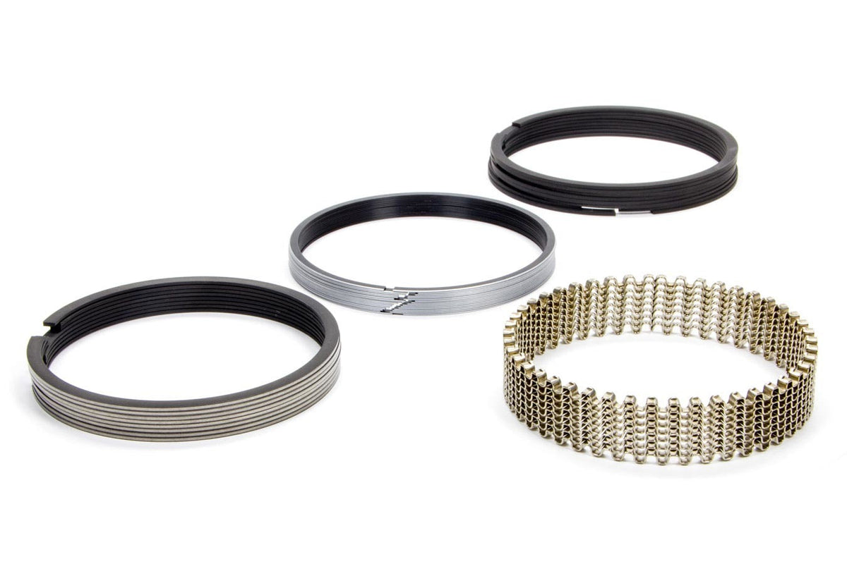 Hastings Hastrace Hastrace 8-CYL Ring Set - 2M5523005