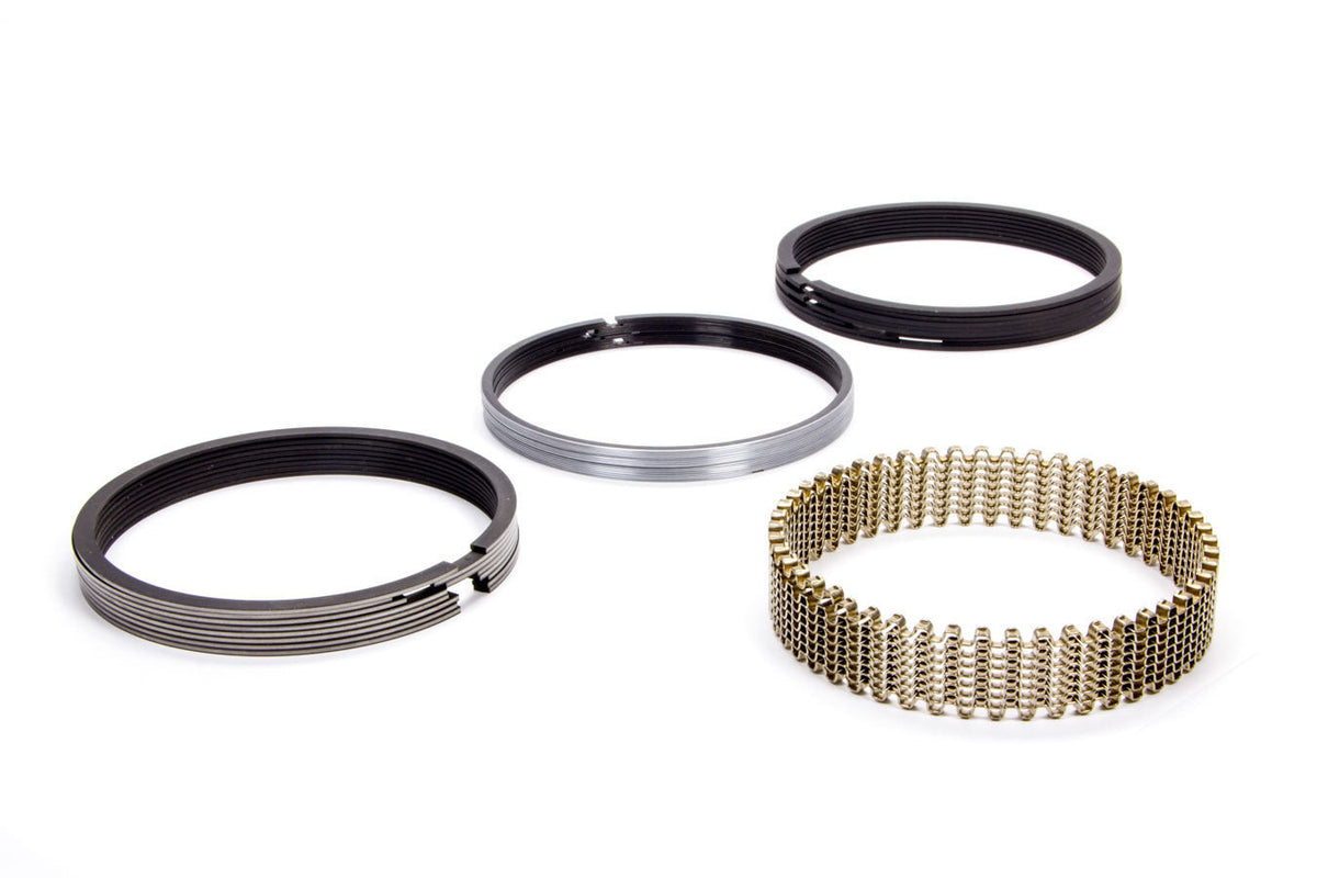 Hastings Hastrace Hastrace 8-CYL Ring Set - 2M5528030