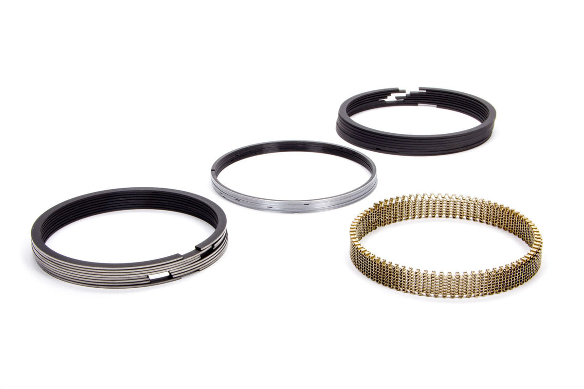 Hastings Hastrace Hastrace 8-CYL Ring Set - 2M5538030