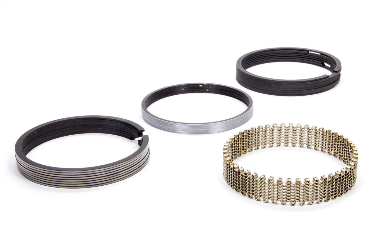 Hastings 8-CYL Ring Set - 2M683
