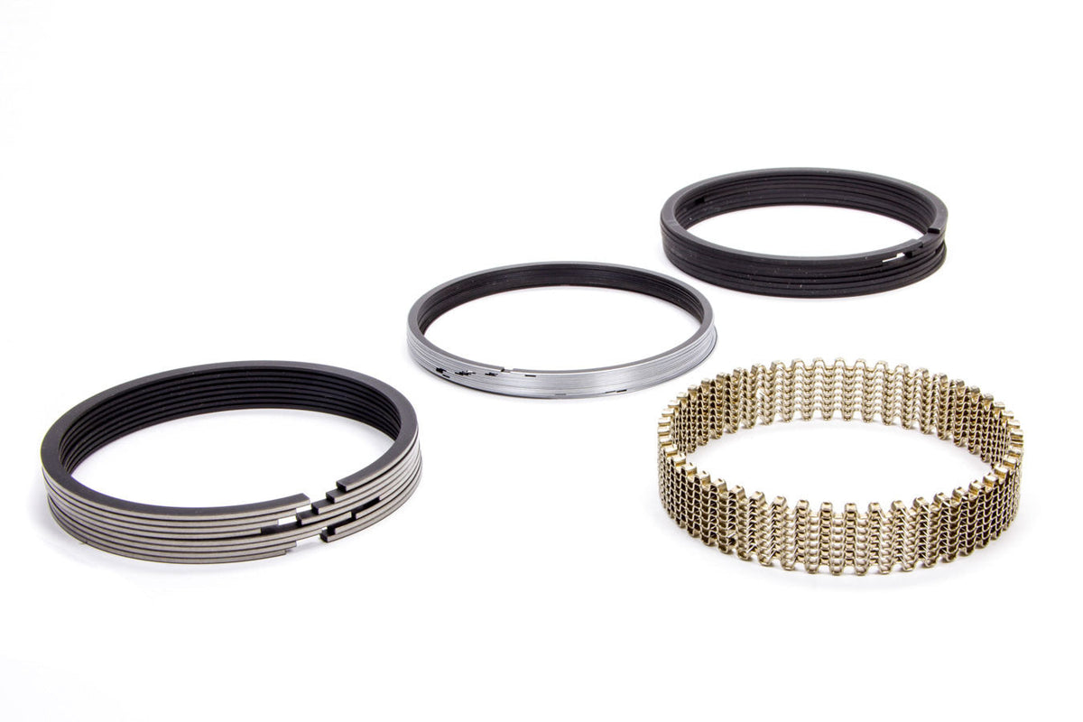 Hastings 8-CYL Ring Set - 2M692