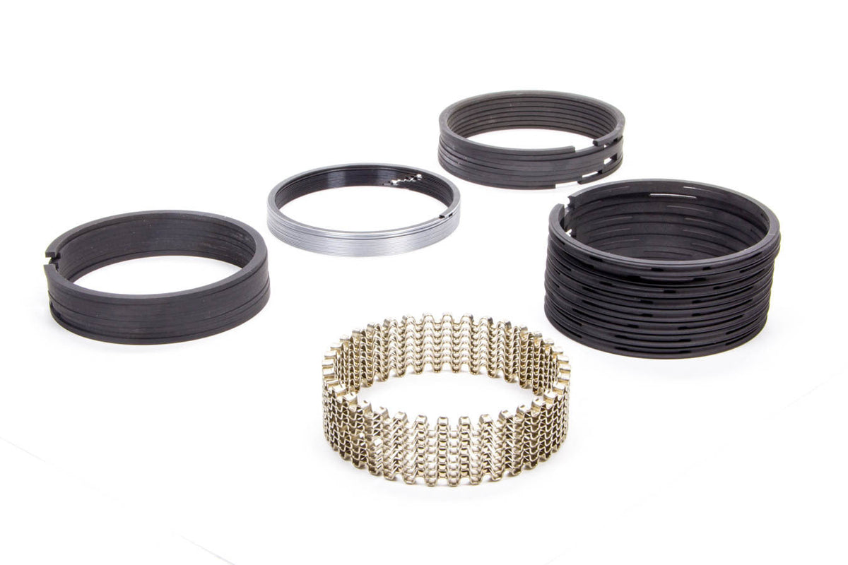Hastings 8-CYL Ring Set - 533060