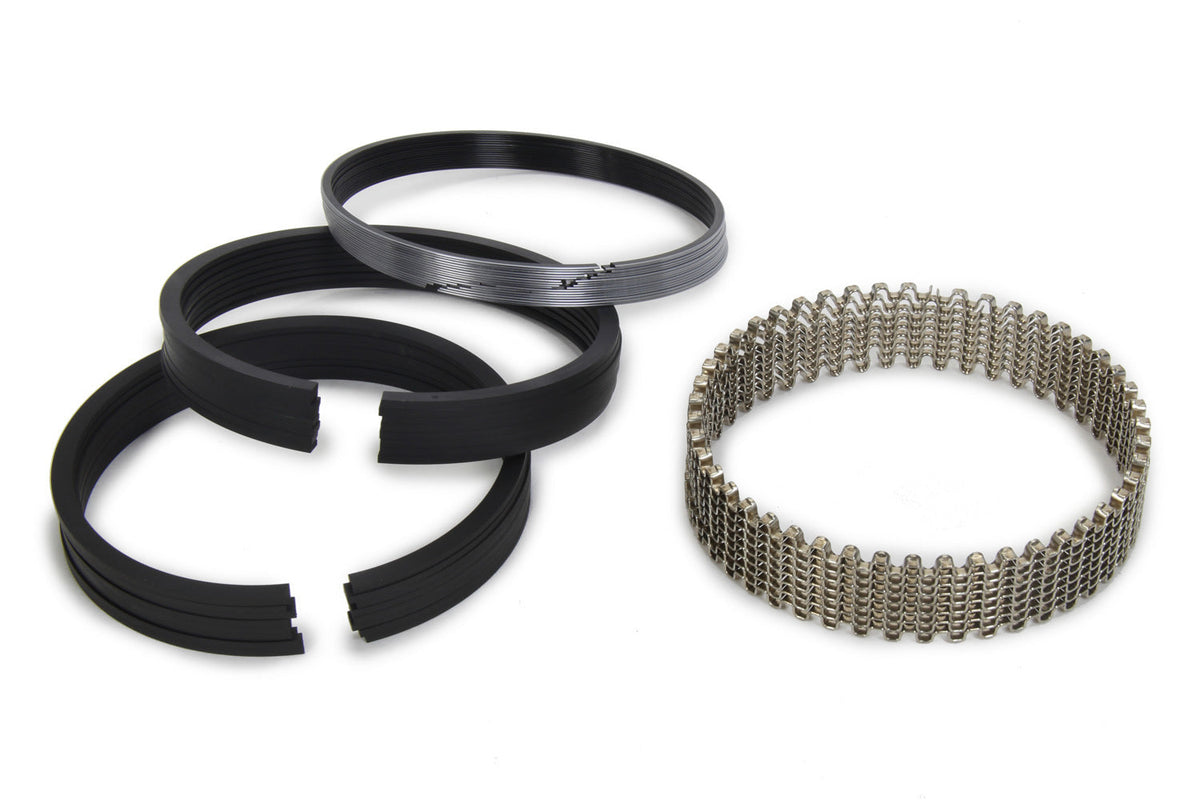 Hastings Piston Ring Set - 5615