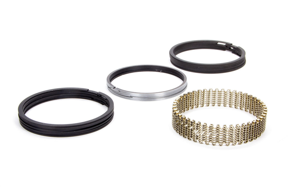 Hastings Hastrace Hastrace 8-CYL Ring Set - C5532