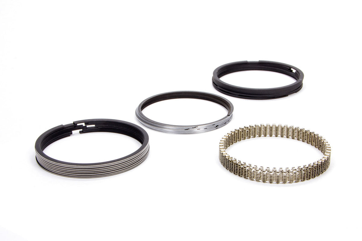 Hastings Hastrace Hastrace 8-CYL Ring Set - CM5521