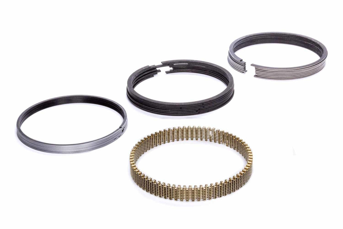Hastings Hastrace Hastrace 8-CYL Ring Set - SM8531005