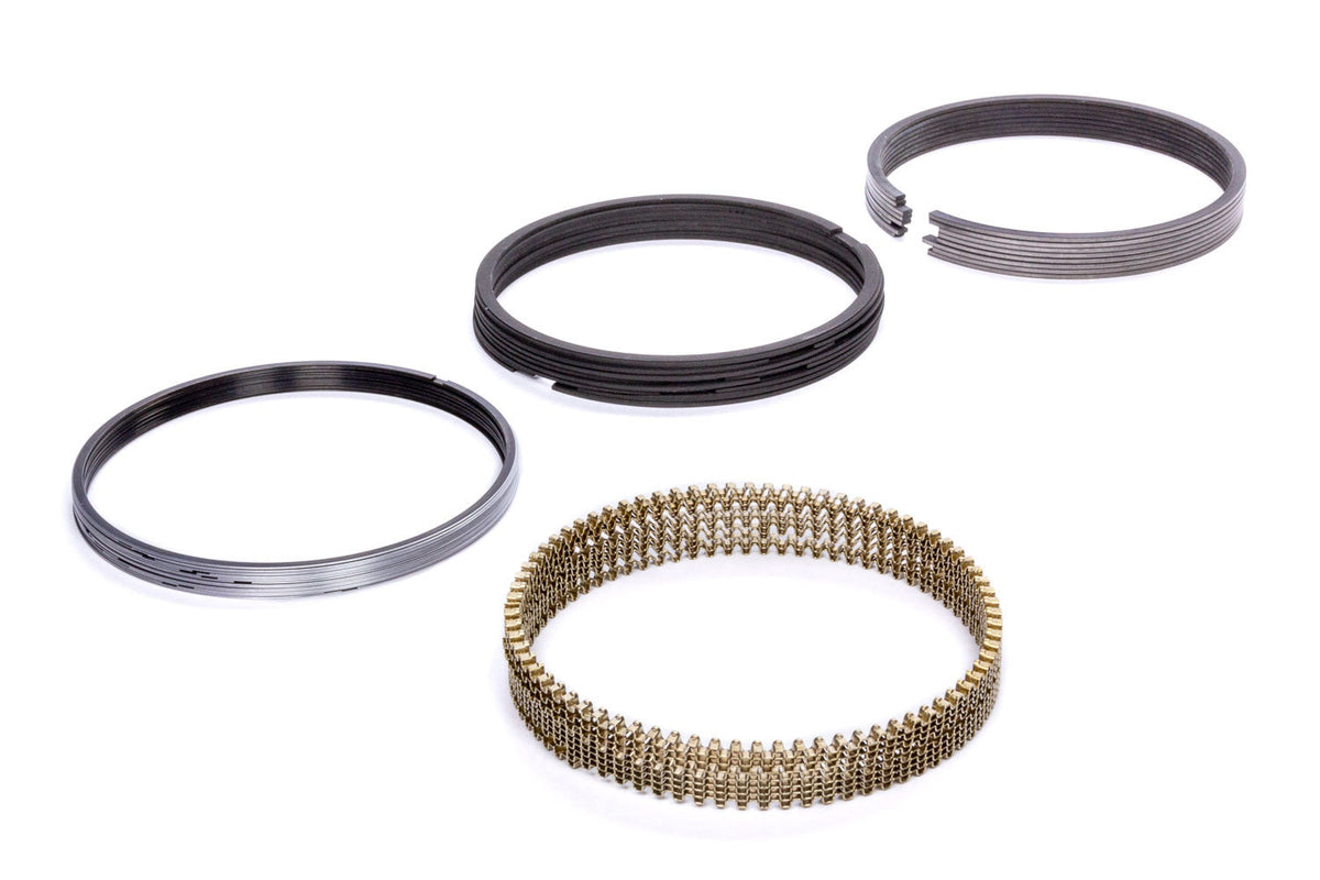Hastings Hastrace Hastrace 8-CYL Ring Set - SM8565005