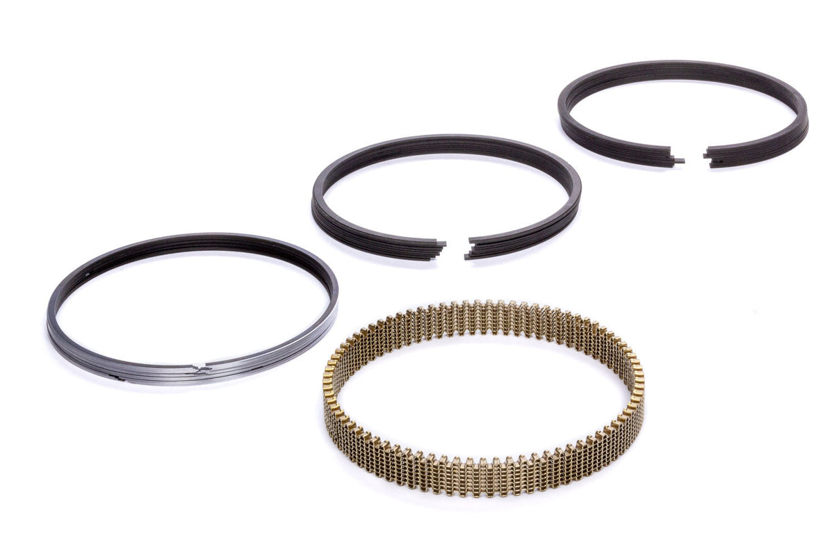 Hastings Hastrace Hastrace 8-CYL Ring Set - SN9050030