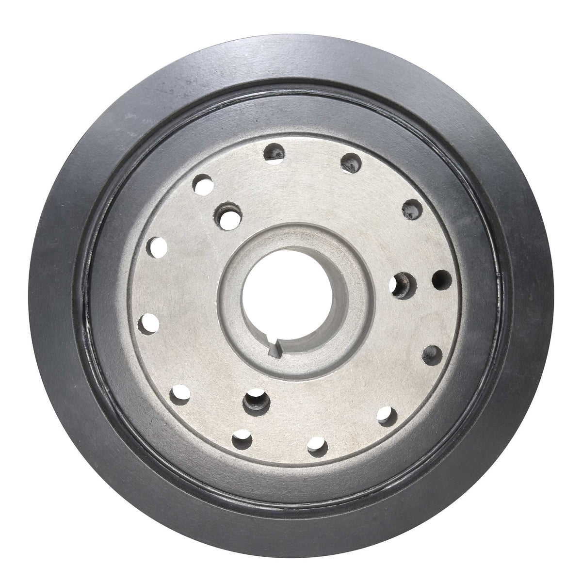 DNJ 1982 Chevrolet C30 7.4L Harmonic Balancer