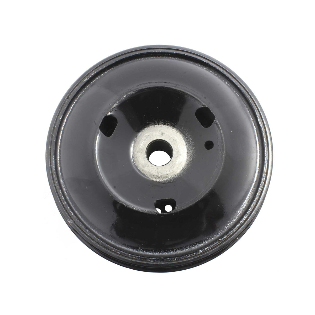 DNJ 1990 Oldsmobile 98 3.8L Harmonic Balancer