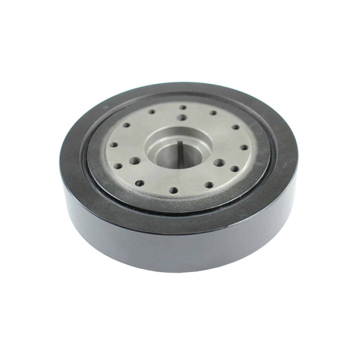 DNJ 1985 Chevrolet C20 Suburban 7.4L Harmonic Balancer