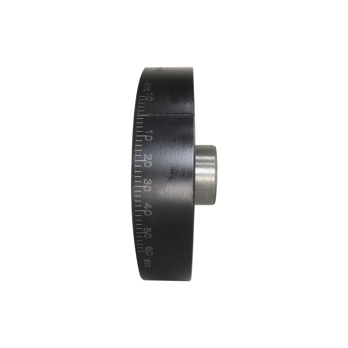 DNJ 1982 Chevrolet C30 7.4L Harmonic Balancer