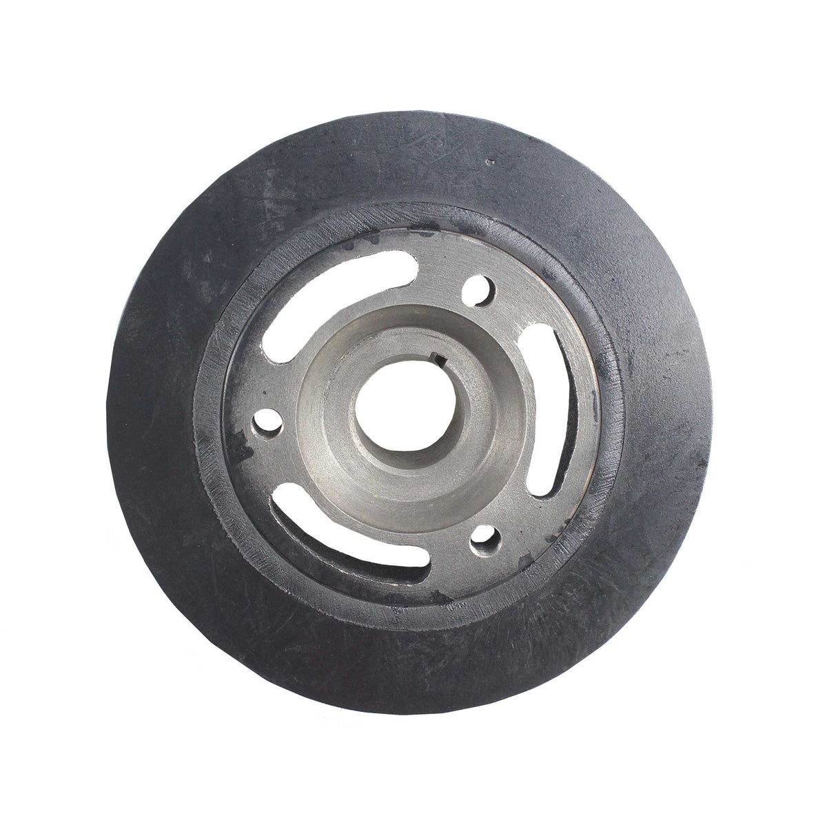DNJ 1978 GMC P35 4.8L Harmonic Balancer