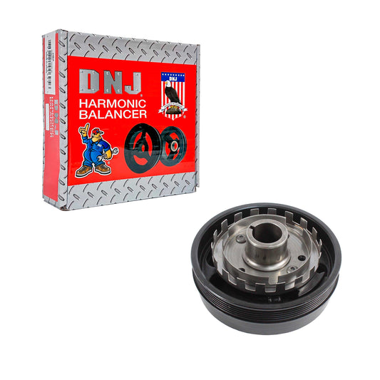 1994 Buick Regal 3.8L Harmonic Balancer