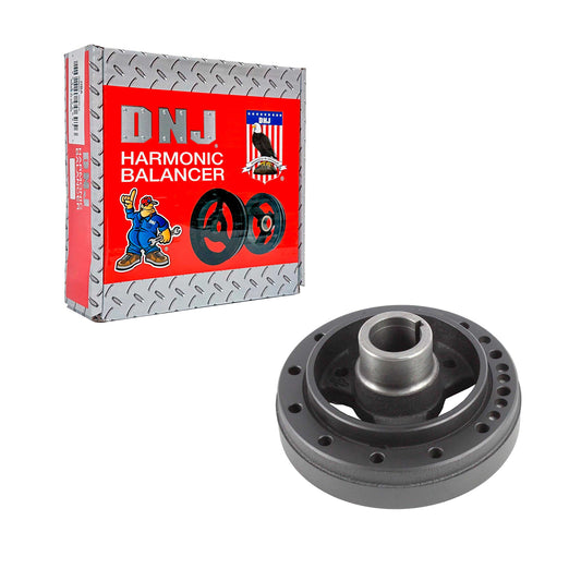 1994 Chevrolet G10 4.3L Harmonic Balancer