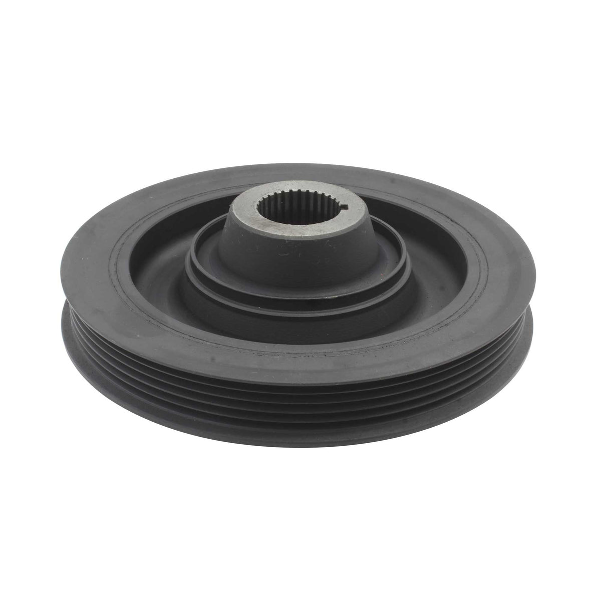 DNJ 1993 Honda Prelude 2.2L Harmonic Balancer