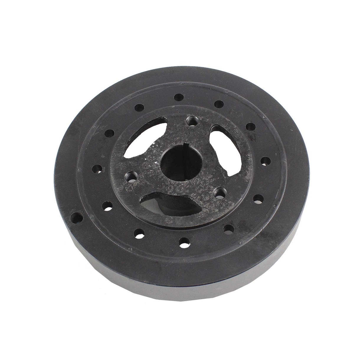 DNJ 1997 GMC C2500 Suburban 5.7L Harmonic Balancer