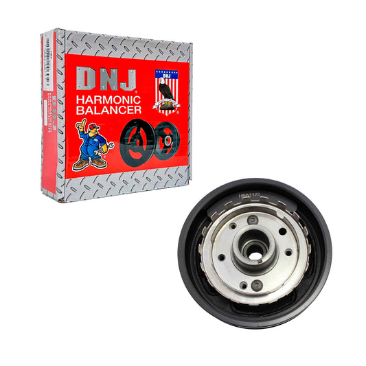 1997 Buick Riviera 3.8L Harmonic Balancer