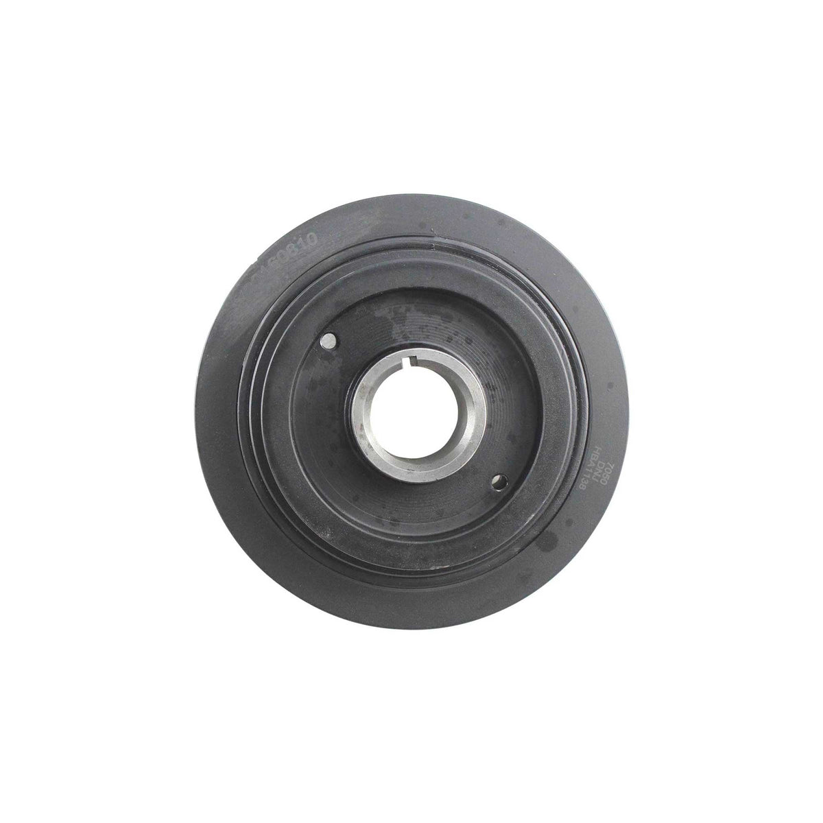 DNJ 1987 Toyota Celica 2.0L Harmonic Balancer