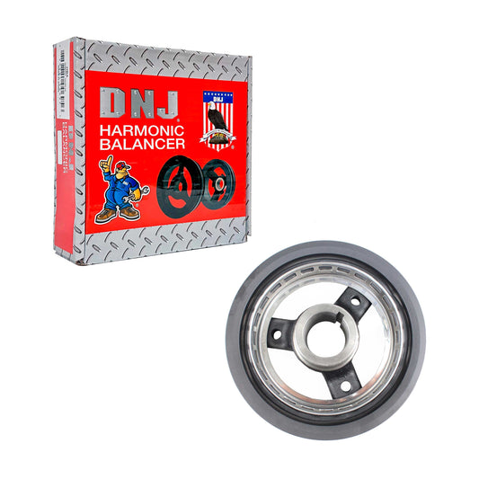 1996 Buick Century 3.1L Harmonic Balancer