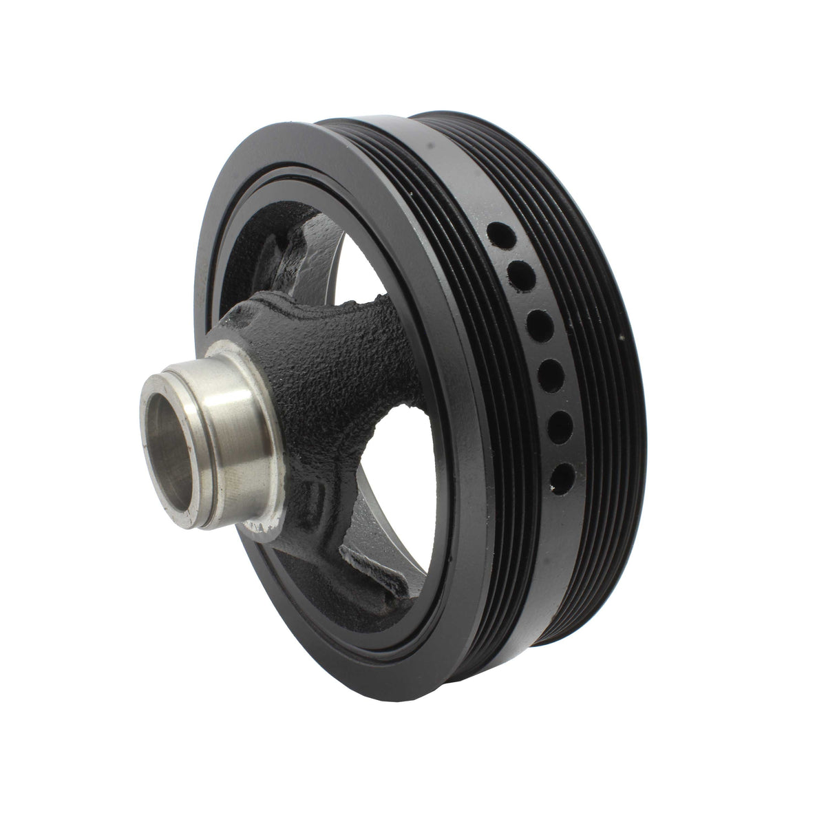 DNJ 2006 GMC Envoy XL 5.3L Harmonic Balancer