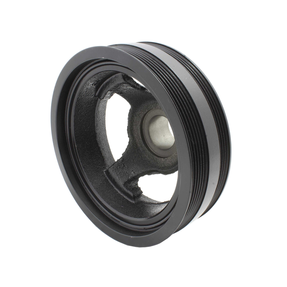 DNJ 2012 Chevrolet Silverado 1500 4.8L Harmonic Balancer