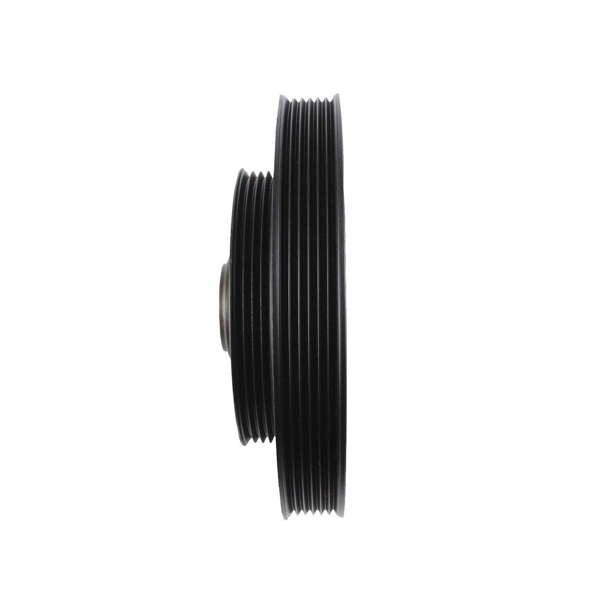 DNJ 2002 Dodge Stratus 2.4L Harmonic Balancer