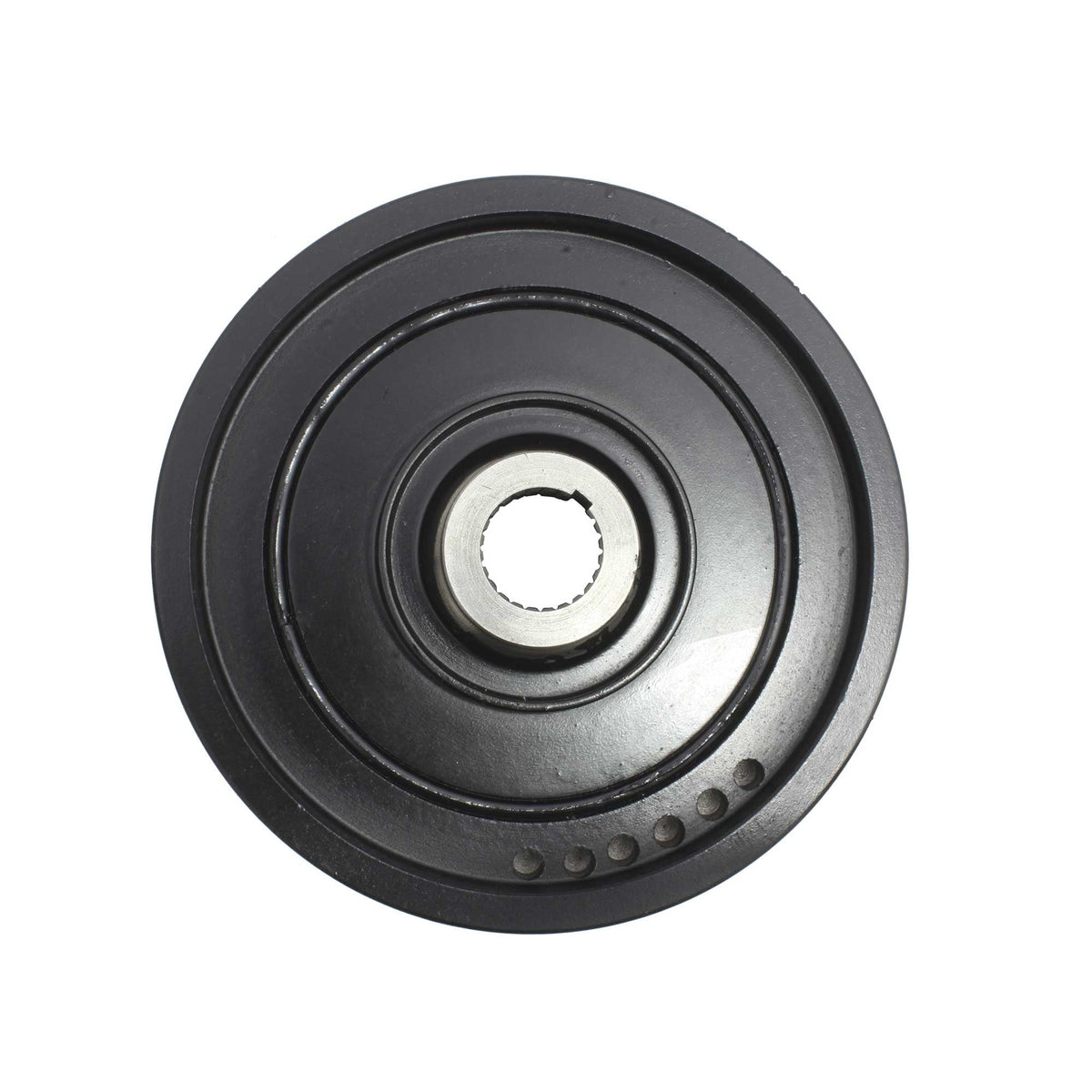 DNJ Harmonic Balancer 1992-1995 Honda 1.6L