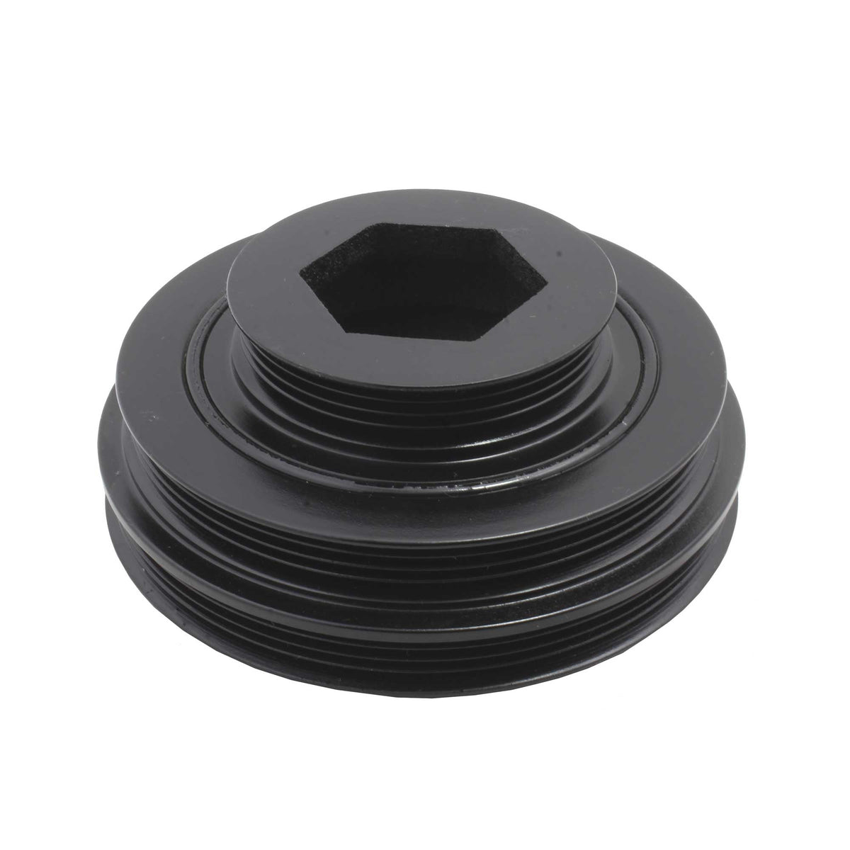 DNJ 1994 Honda Civic 1.6L Harmonic Balancer