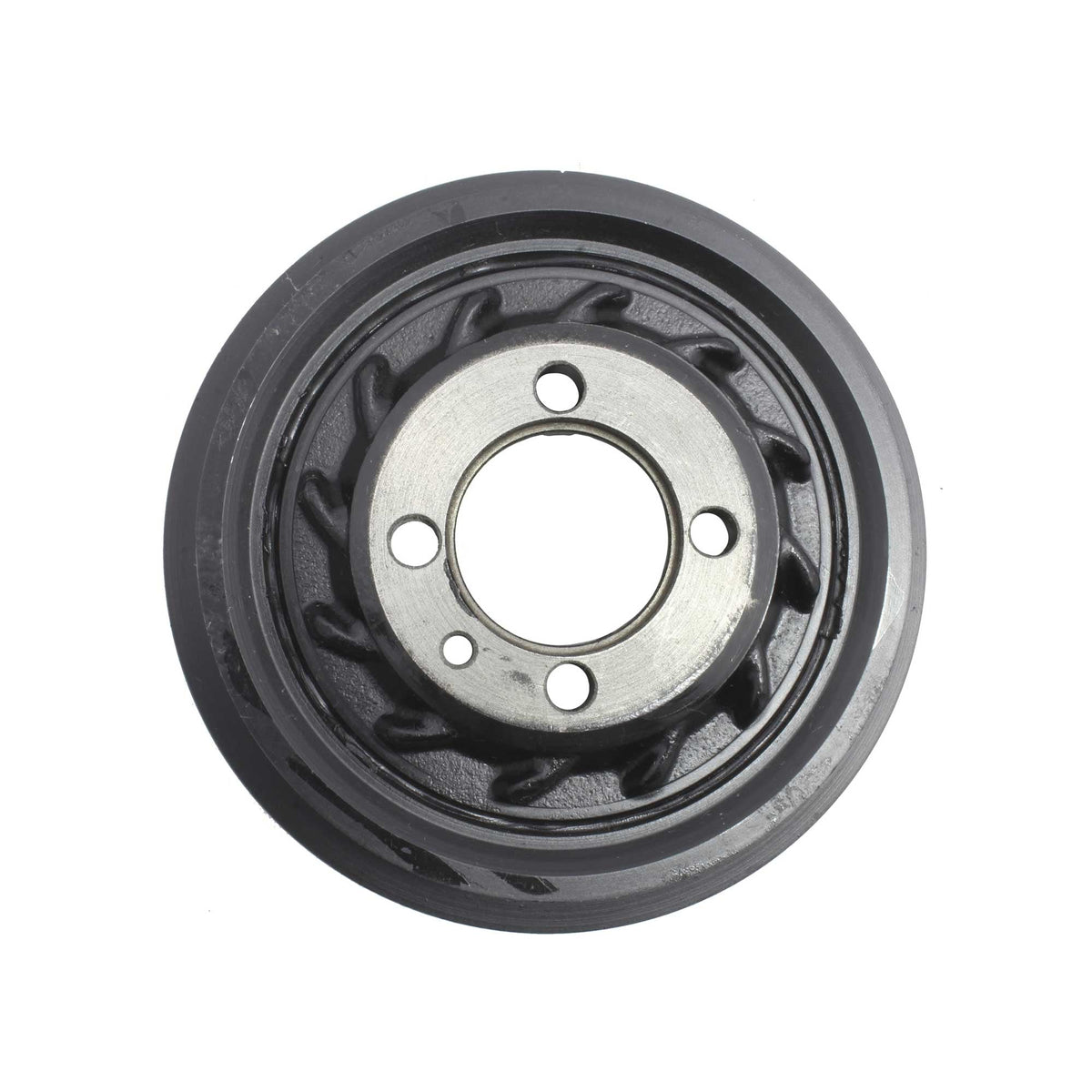 DNJ 2003 Dodge Stratus 2.4L Harmonic Balancer