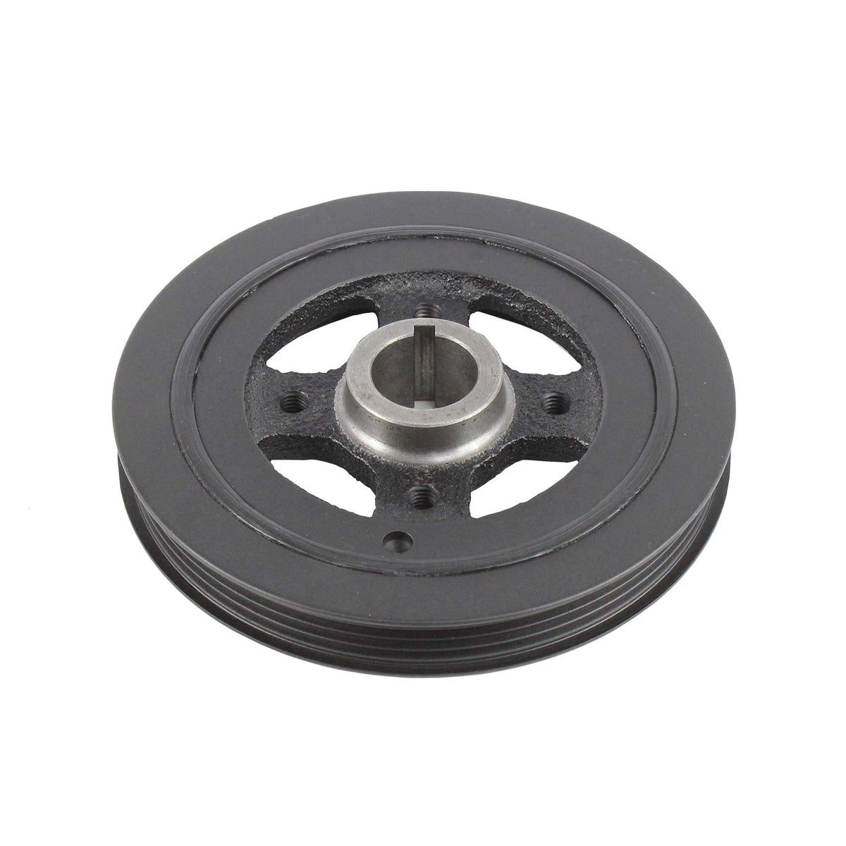 DNJ 1995 Toyota Paseo 1.5L Harmonic Balancer