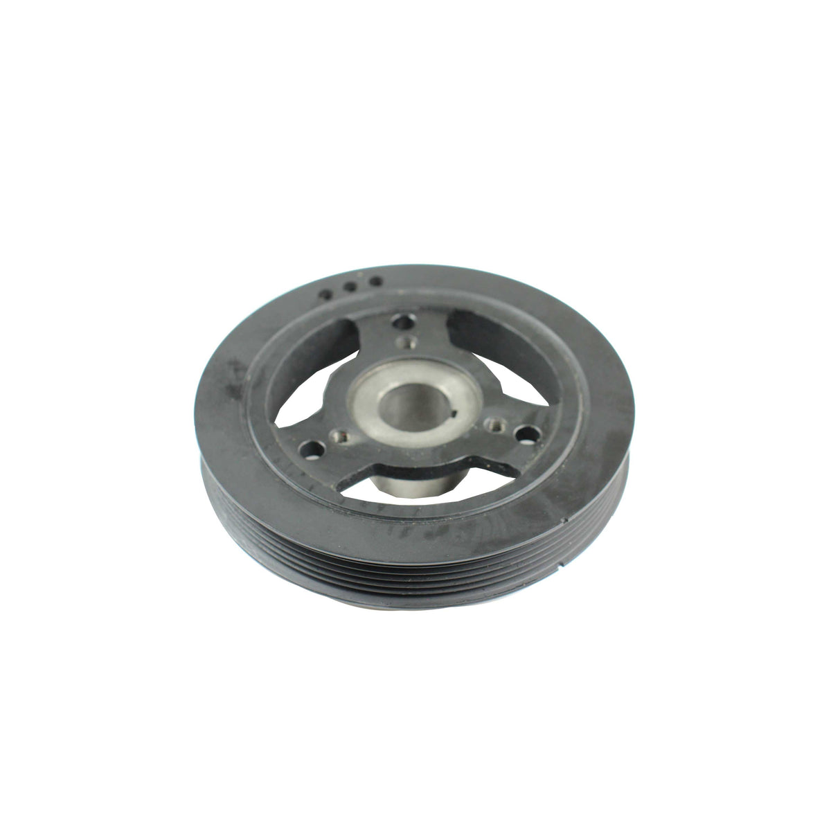 DNJ 1999 Dodge Dakota 2.5L Harmonic Balancer