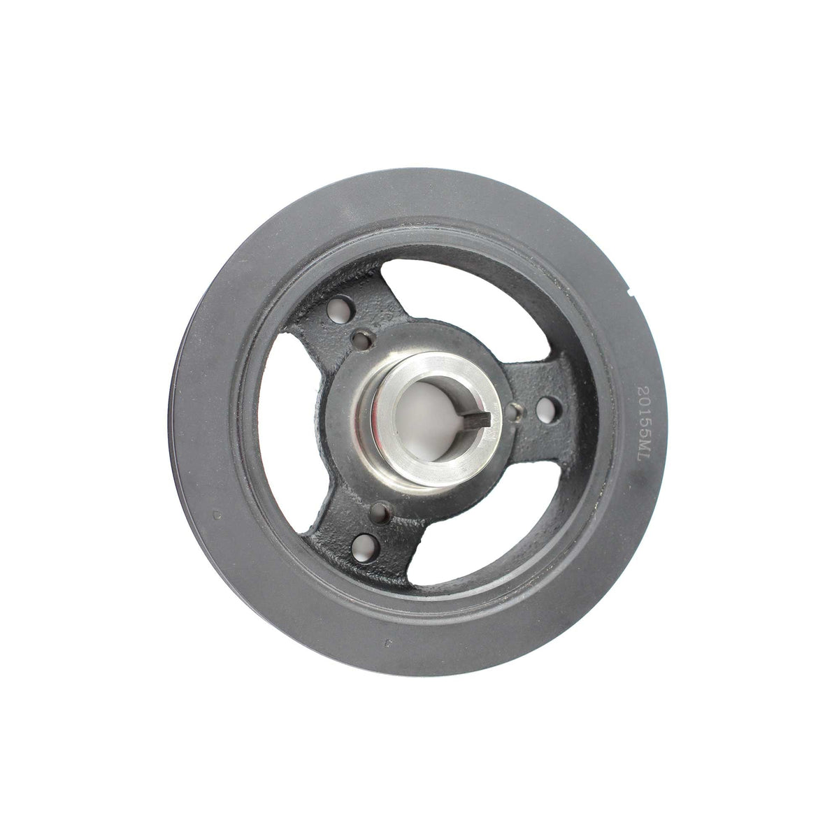DNJ 1999 Jeep Cherokee 2.5L Harmonic Balancer
