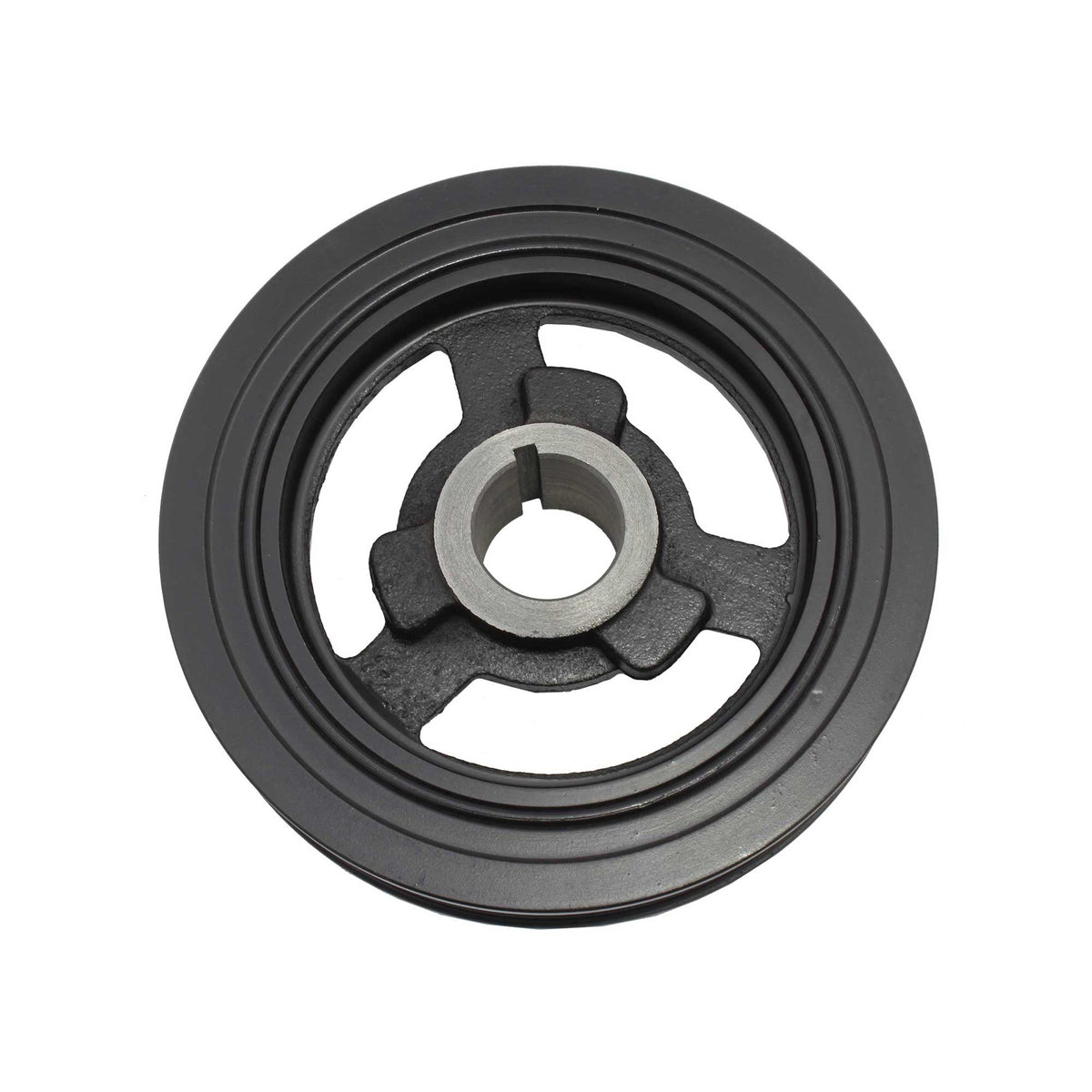 2007 Buick Rendezvous 3.5L Harmonic Balancer