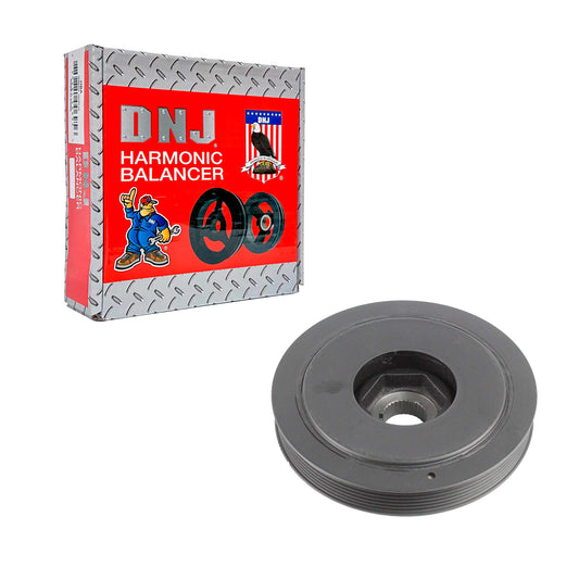 DNJ 2007 Honda Pilot 3.5L Harmonic Balancer
