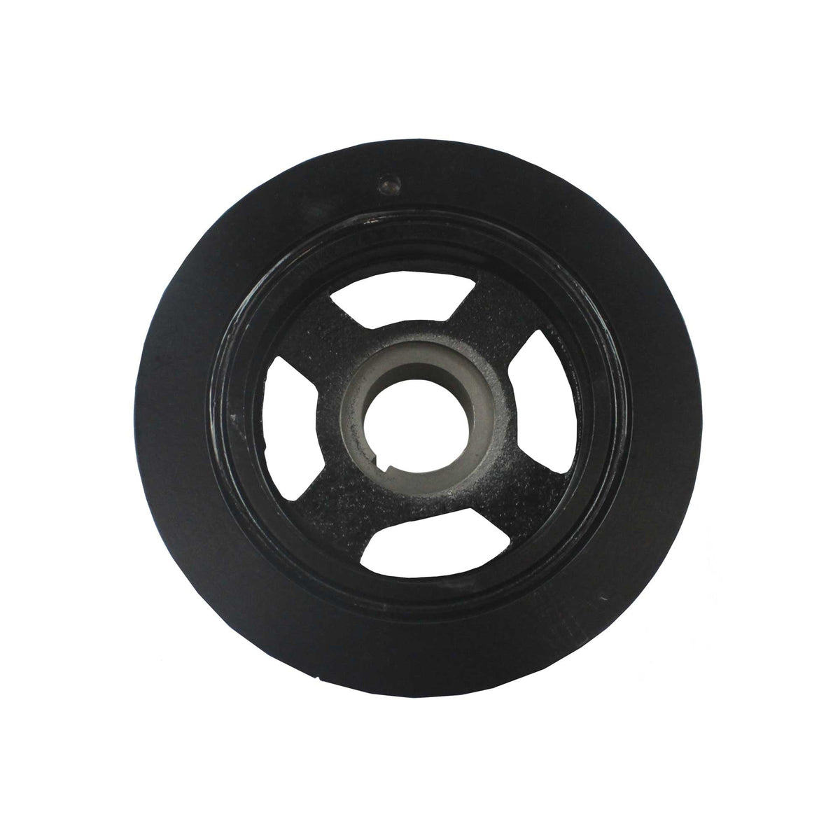 DNJ 2010 Hyundai Genesis Coupe 3.8L Harmonic Balancer