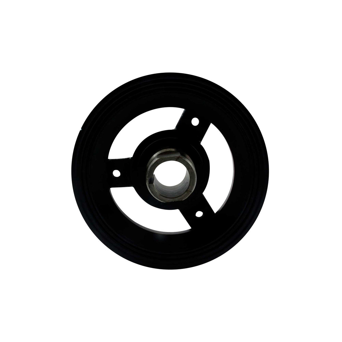 DNJ 2009 Saab 9-3 2.0L Harmonic Balancer