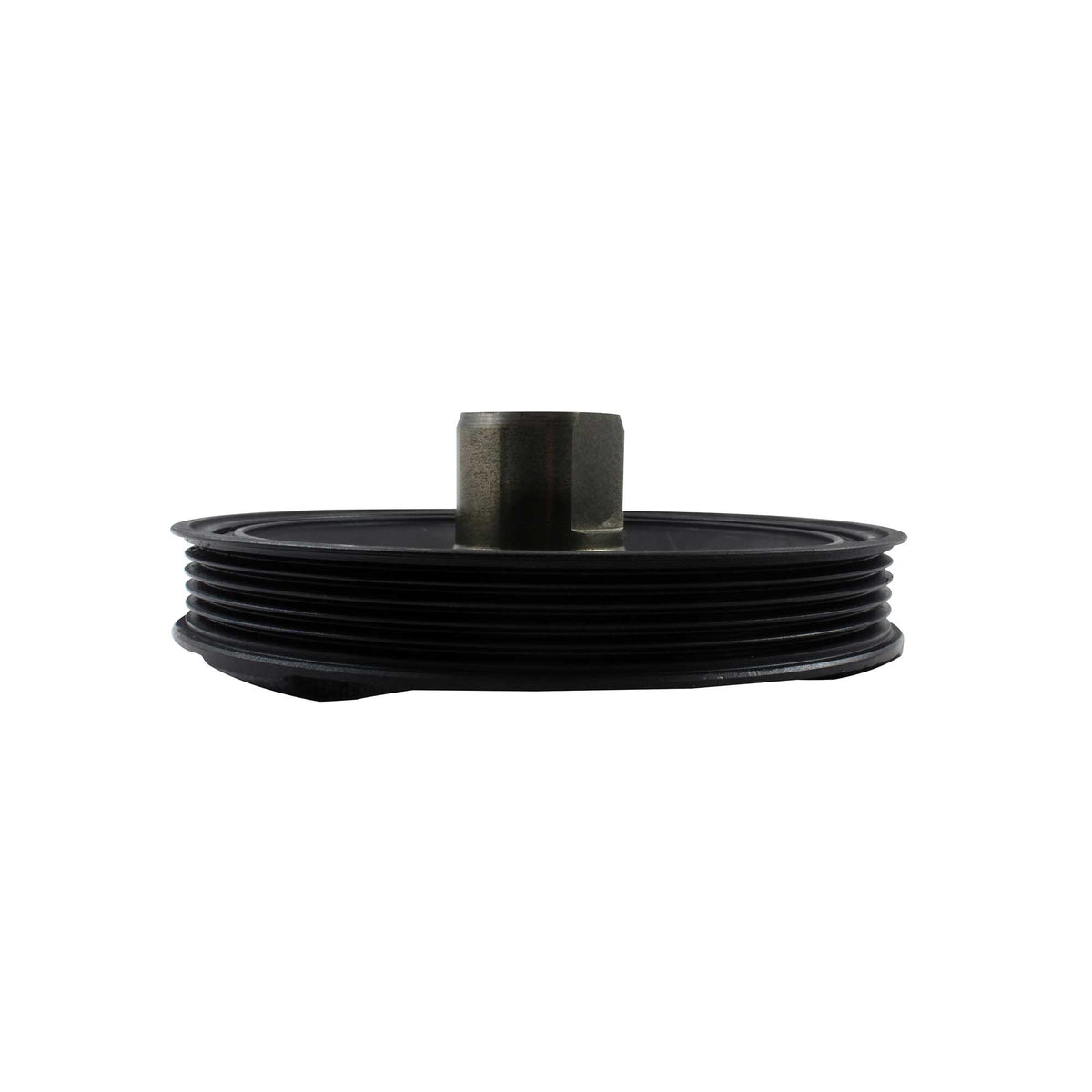 DNJ 2004 Chevrolet Malibu 2.2L Harmonic Balancer