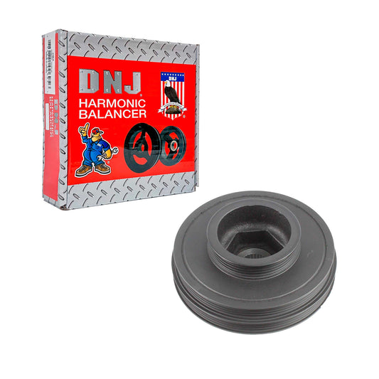 1998 Honda CR-V 2.0L Harmonic Balancer