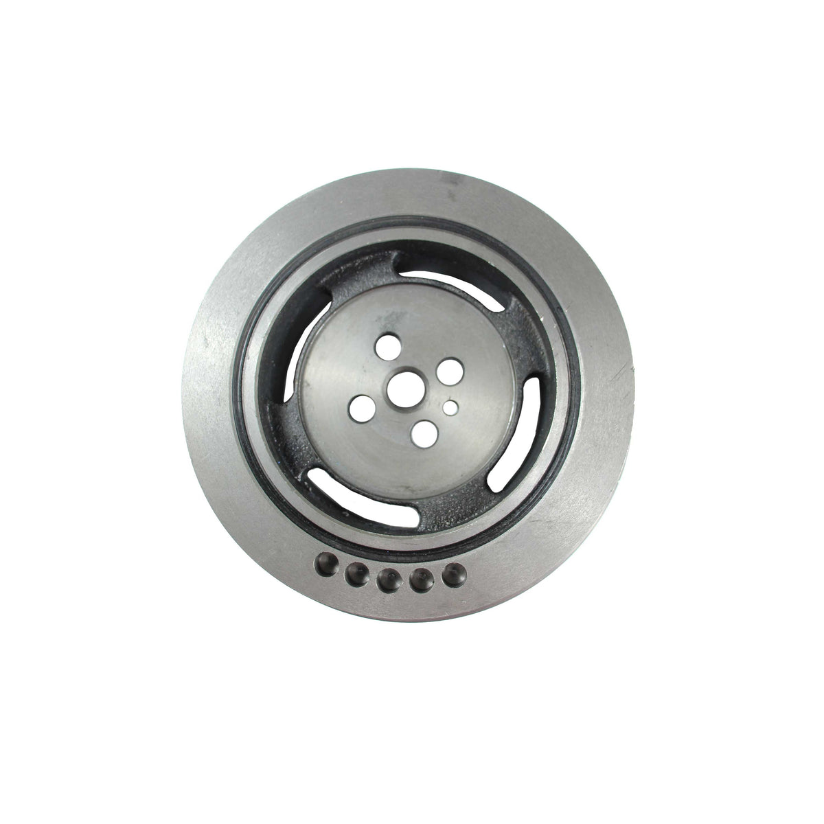 DNJ 2008 Dodge Ram 2500 5.9L Harmonic Balancer