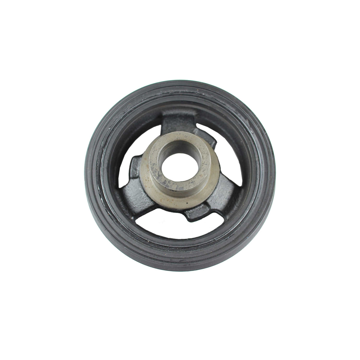 DNJ 2013 Lincoln MKS 3.5L Harmonic Balancer
