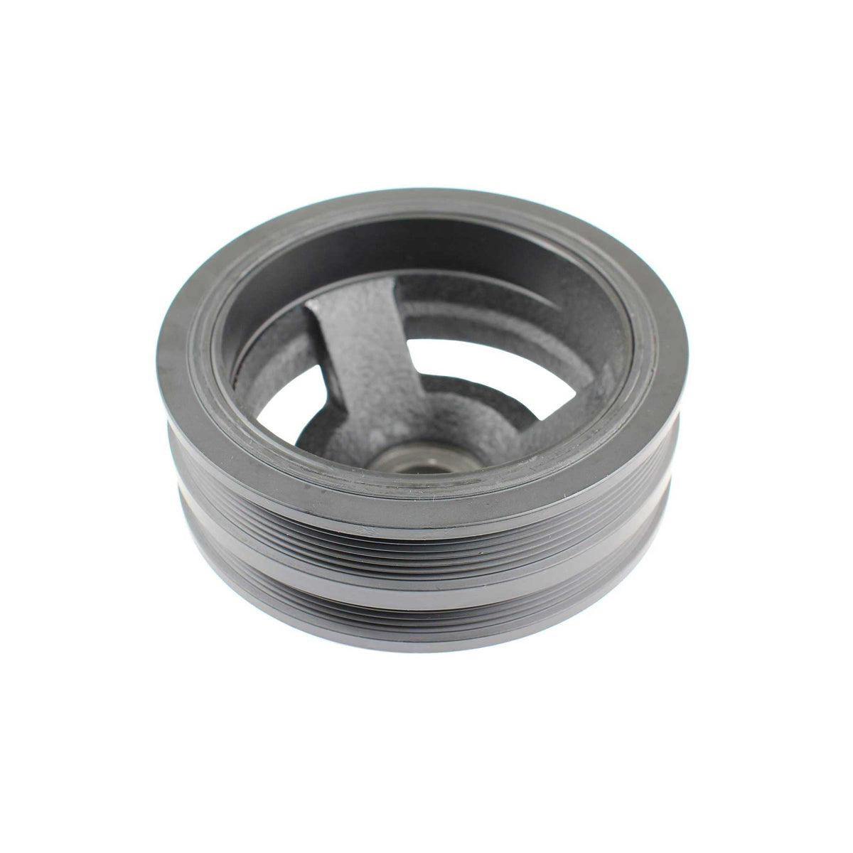 DNJ 2014 GMC Sierra 1500 6.2L Harmonic Balancer